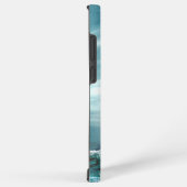 Wees stil en weet dat ik God ben Samsung Galaxy Hoesje (Rechterkant)