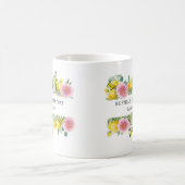 Wees stil en weet dat ik Gods Mok ben (Center)