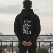 WEES STIL HOODIE