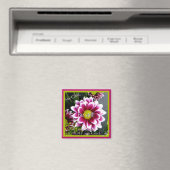 Wees stil! magneet (Insitu (Vaatwasser))