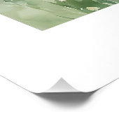 Wees stil. perfect poster (Hoek)