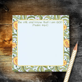 Wees Stil Schriftuur Tuin Schildpadden Aangepaste Post-it® Notes