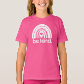 Wees T-Shirt (Voorkant)