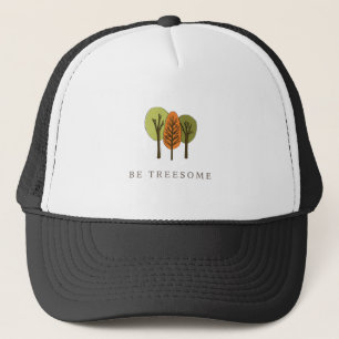Wees Treative™ Custom Design-by tommyduds® Trucker Pet