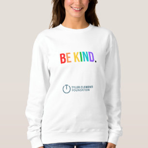 Wees trots op het Sweatshirt