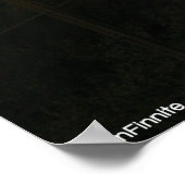 Wees trots op hoe ver je bent gekomen.. poster (Hoek)