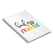 Wees trots op LGBT Gay Pride Notitieboek (Rechterzijde)