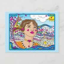 Wees trots op wie je bent_