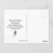 Wees trots op wie je bent_ briefkaart (Achterkant)