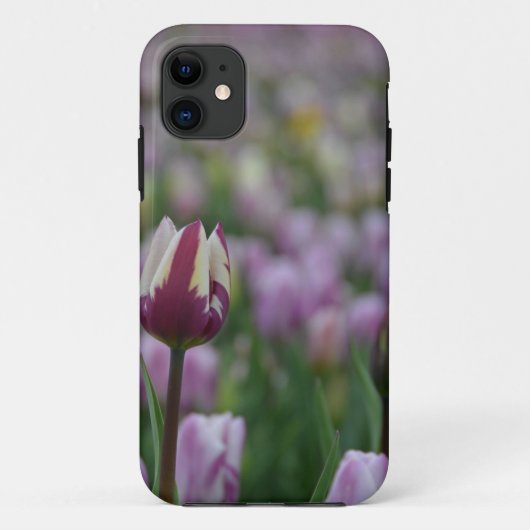 Wees trouw aan jezelf Case-Mate iPhone case (Achterkant)