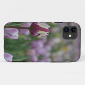 Wees trouw aan jezelf Case-Mate iPhone case (Achterkant (horizontaal))