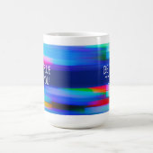 wees trouw aan jou mok 2 van Jo Afbeeldingen (Center)