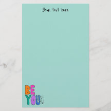 Wees u mooi, kleurrijk, met heldere groen