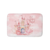 Wees "u"tiful aanpasbaar badmat (Voorkant)