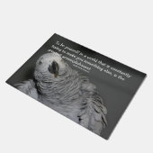 Wees uw eigen prijsopgave voor het Inspirerend Cut Deurmat (Schuin)