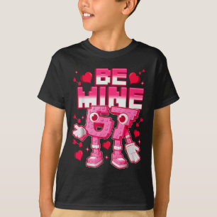 Wees Van Mij 67 Zes Zeven 6 7 Italiaanse Brainrot T-shirt