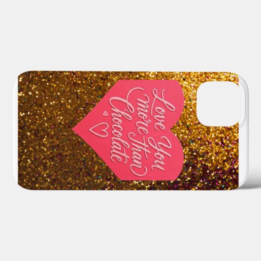  "Wees van mij: Case-Mate iPhone Case (Achterkant (horizontaal))