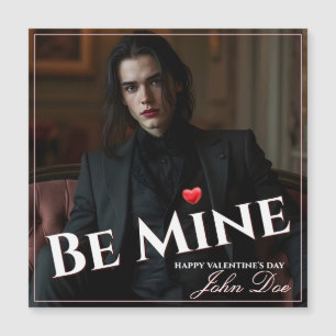Wees Van Mij – Een Stille Valentijnsbelofte