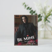 Wees van mij – Een stille Valentijnsbelofte (Staand voorkant)