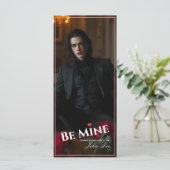 Wees Van Mij – Een Stille Valentijnsbelofte (Staand voorkant)