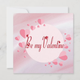 Wees Van Mij Feestdagenkaart