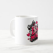 Wees Van Mij Koffiemok (Voorkant links)