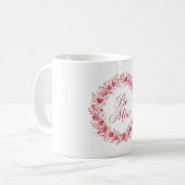 Wees Van Mij Koffiemok (Voorkant links)