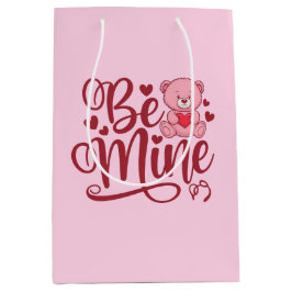 Wees Van Mij Medium Cadeauzakje