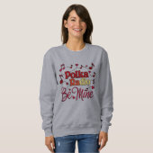 Wees Van Mij T-Shirt (Voorkant volledig)