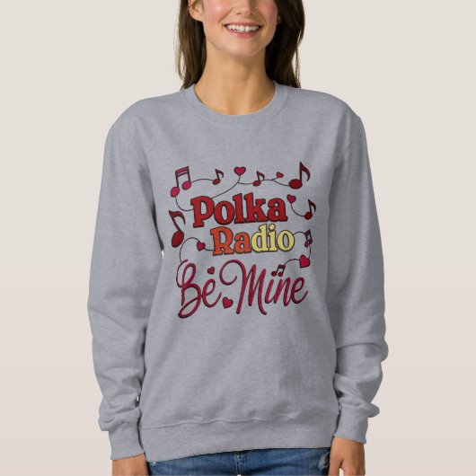 Wees Van Mij T-Shirt (Voorkant)