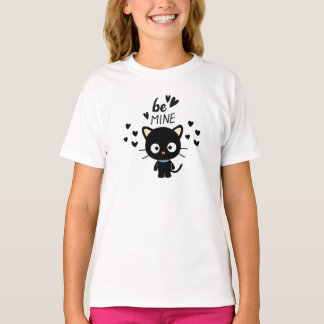 Wees van mij t-shirt