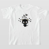 Wees van mij t-shirt (Laagn)