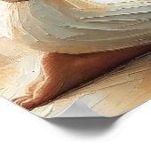 Wees vergeven, Christelijke schilderkunst, Jezus e Poster (Hoek)