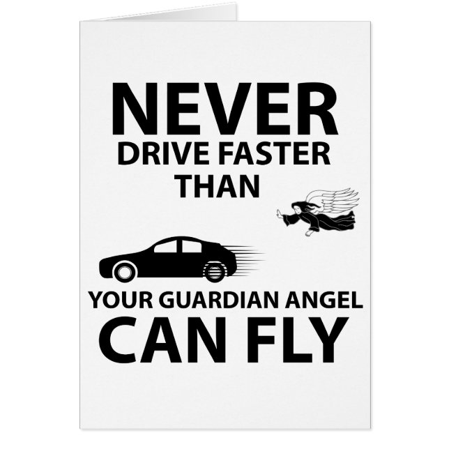 Wees voorzichtig (Voorkant)