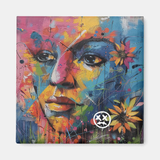 Wees voorzichtig... Magneet