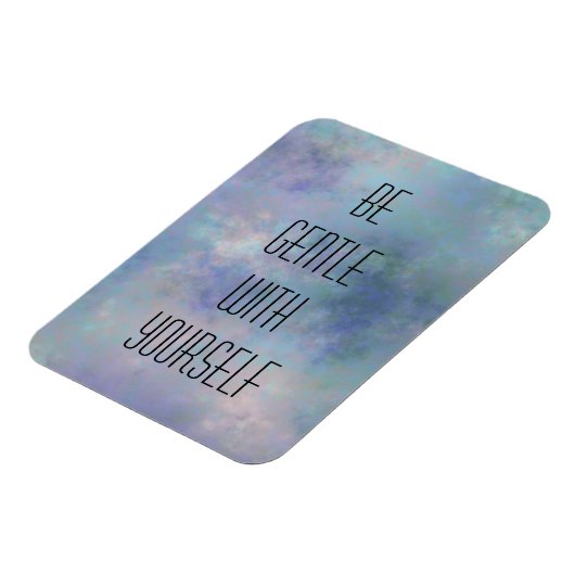 Wees voorzichtig met de achtergrond van uw eigen w magneet (Linkerzijde)