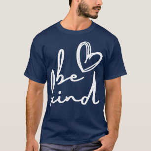 Wees vriendelijk 27 t-shirt