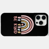 Wees Vriendelijk ASL III - Amerikaanse Gebarentaal Case-Mate iPhone Case (Achterkant (horizontaal))