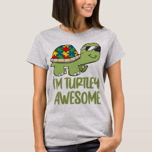 Wees vriendelijk en steun degenen die dit soort au t-shirt