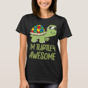 Wees vriendelijk en steun degenen die dit soort au t-shirt