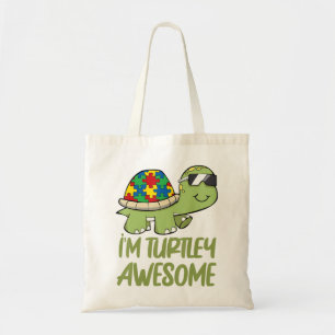 Wees vriendelijk en steun degenen die dit soort au tote bag
