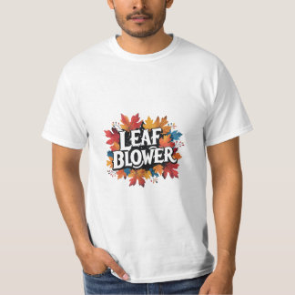 Wees Vriendelijk in een Wereld Waar Je Alles Kan Z T-shirt