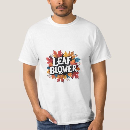 Wees Vriendelijk in een Wereld Waar Je Alles Kan Z T-shirt (Voorkant)