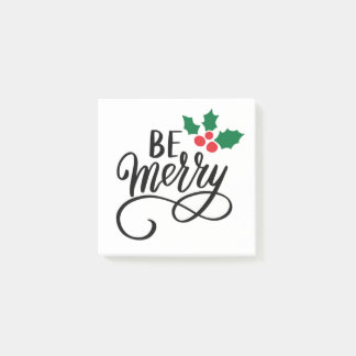 Wees vriendelijk post-it® notes