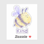 *~* Wees VRIENDELIJK Schattigee Fuzzy Teacher Day  Sticker (Vel)