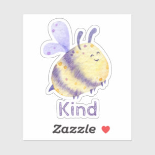 *~* Wees VRIENDELIJK Schattigee Fuzzy Teacher Day  Sticker