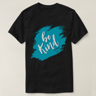 Wees vriendelijk t-shirt