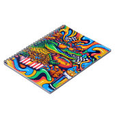 WEES WAAR, WEES JEZELF NOTITIEBOEK (Linkerzijde)