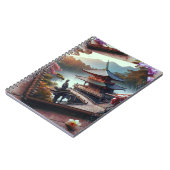 WEES WAAR, WEES JEZELF NOTITIEBOEK (Linkerzijde)