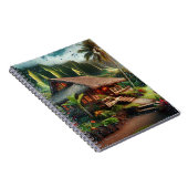 WEES WAAR, WEES JEZELF NOTITIEBOEK (Rechterzijde)